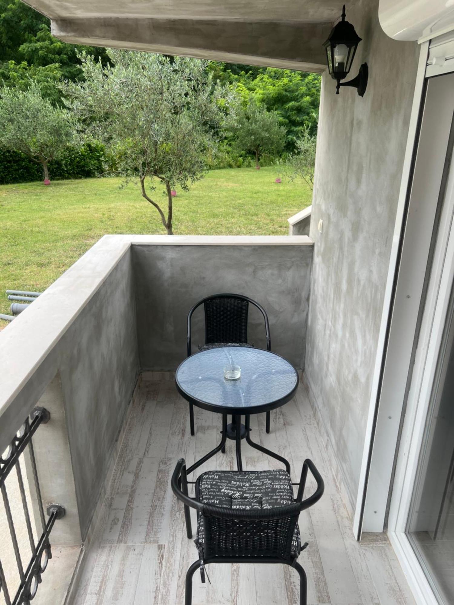 Studio Elena Tivat Exterior foto