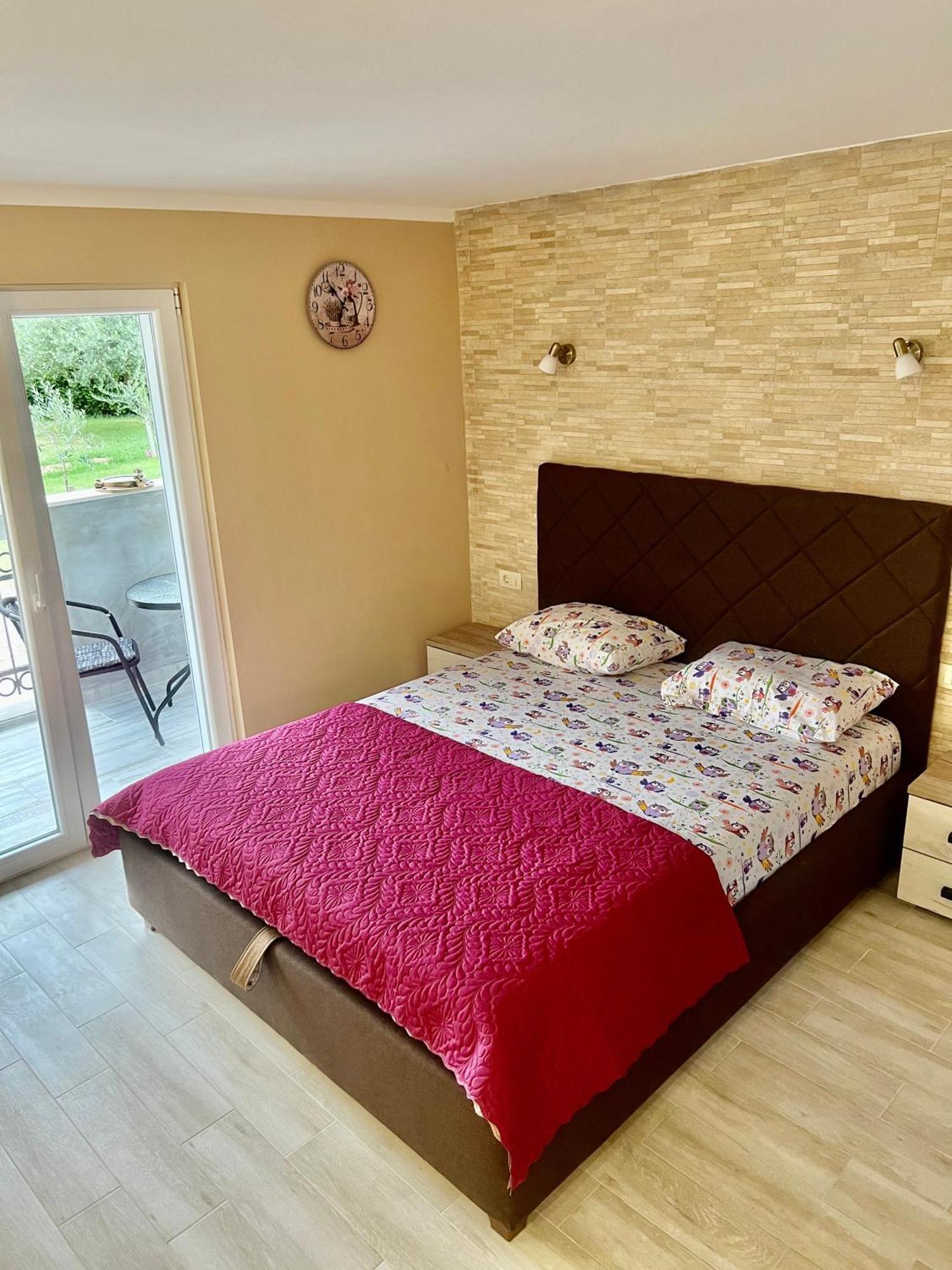 Studio Elena Tivat Zimmer foto